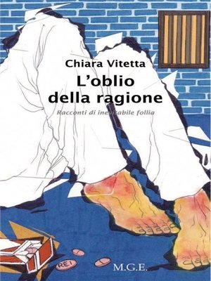 cover image of L'oblio della ragione